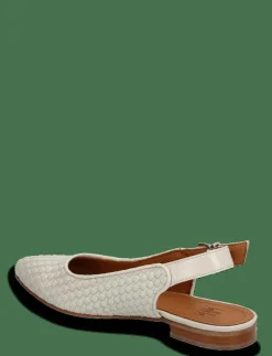 Sling back - Platta slingbacks