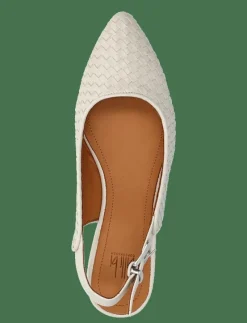 Sling back - Platta slingbacks