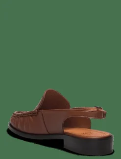 Sling back - Platta slingbacks