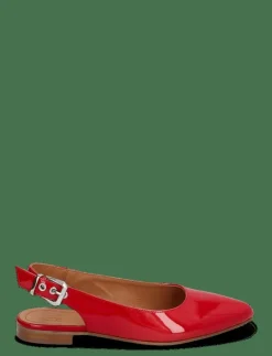 Sling back - Platta slingbacks