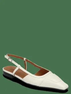 Sling back - Platta slingbacks