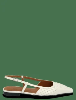 Sling back - Platta slingbacks