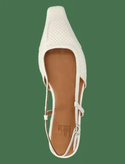 Sling back - Platta slingbacks