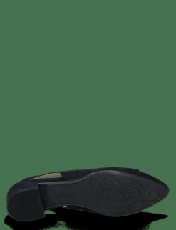 Slingback - Platta slingbacks