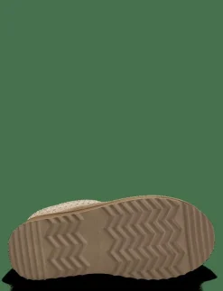 Slip in high with tape - Platta mules