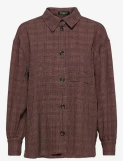 SLNalea Overshirt - Overshirts