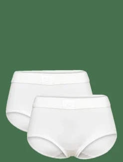 sloggi Double Comfort Maxi 2P - Trosor