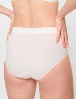 sloggi Double Comfort Maxi 2P - Trosor