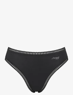 sloggi GO Crush High leg C3P - Briefs