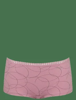 sloggi GO Crush Short C3P - Trosor