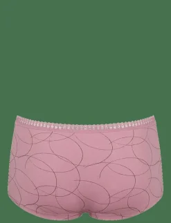 sloggi GO Crush Short C3P - Trosor