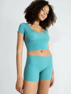 sloggi ZERO Feel 2.0 Cyclist - Seamless trosa