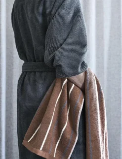 Slow Bath Robe - Morgonrock