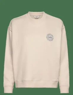 Small Logo Sws - Sweatshirts