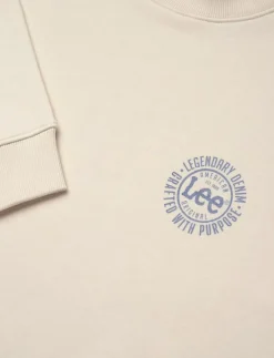 Small Logo Sws - Sweatshirts