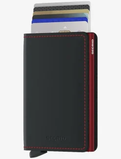 SM-Black - Plånböcker