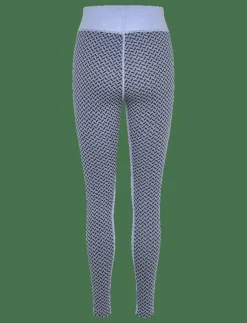 SMEKKER HIGH WAIST PANTS - Underställsbyxor