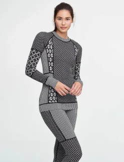 SMEKKER LS - Underställströjor