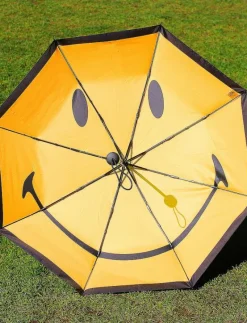 Smiley Umbrella - Paraplyer