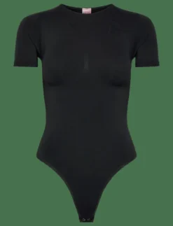 SMLS HL CAP SLEEVE BODY - Bodies & slips