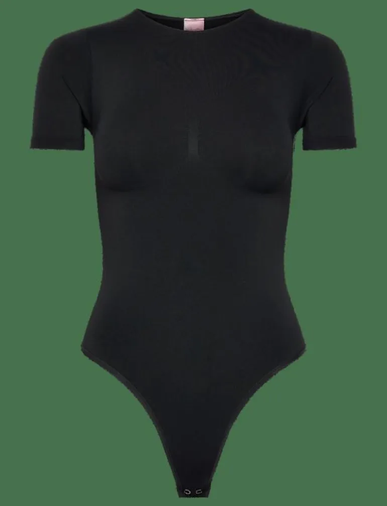 SMLS HL CAP SLEEVE BODY - Bodies & slips