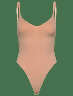 Smls HL string body - Bodies & slips