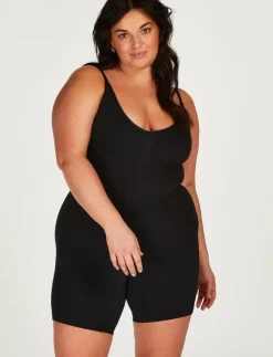 Smls tigh slimmer body - Shaping nederdelar