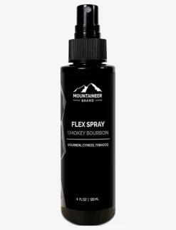 Smokey Bourbon Flex Spray - Beauty