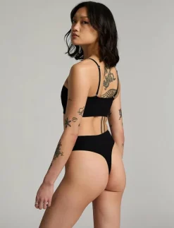 Smooth Bandeau Bralette - Mjuka BH:ar