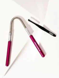 Smooth Finish Facial Hair Remover - Ansikte