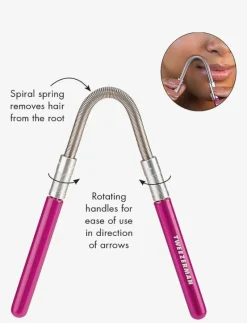 Smooth Finish Facial Hair Remover - Ansikte