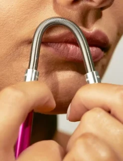 Smooth Finish Facial Hair Remover - Ansikte