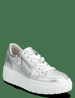 Sneaker - Låga sneakers