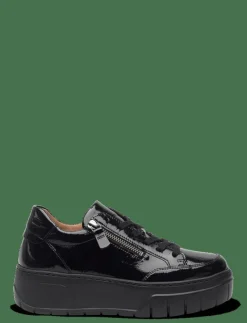 Sneaker - Låga sneakers