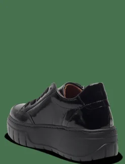 Sneaker - Låga sneakers