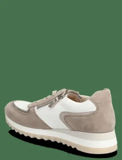 Sneaker - Låga sneakers