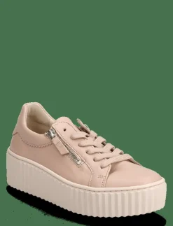 Sneaker - Låga sneakers