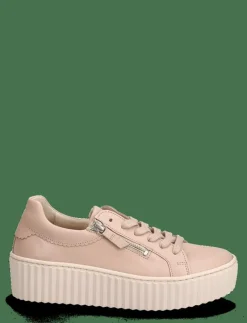 Sneaker - Låga sneakers