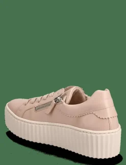 Sneaker - Låga sneakers