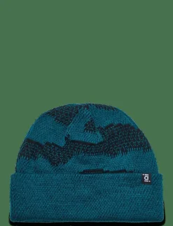 SNOW 4 in1 Beanie - Mössor