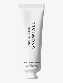 Snowfall - Whitening Toothpaste - Tandkräm