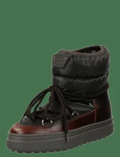 Snowhill Mid Boot - Kängor