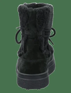 Snowhill Mid Boot - Varmfodrade skor