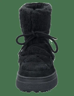 Snowhill Mid Boot - Varmfodrade skor