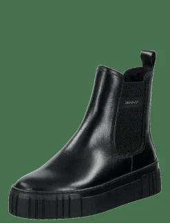 Snowmont Chelsea Boot - Varmfodrade skor