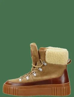 Snowmont Mid Boot - Kängor