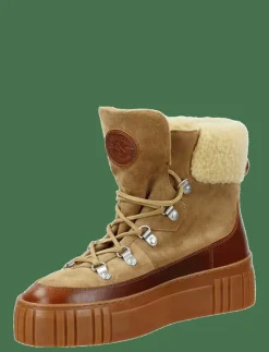 Snowmont Mid Boot - Kängor