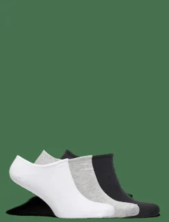 Sock Low Cut - Strumpor