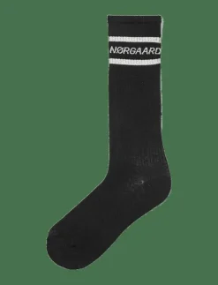 Sock Single Sport Longo - Sockor