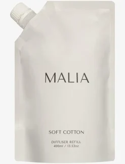 Soft cotton diffuser refill - Doftpinnar